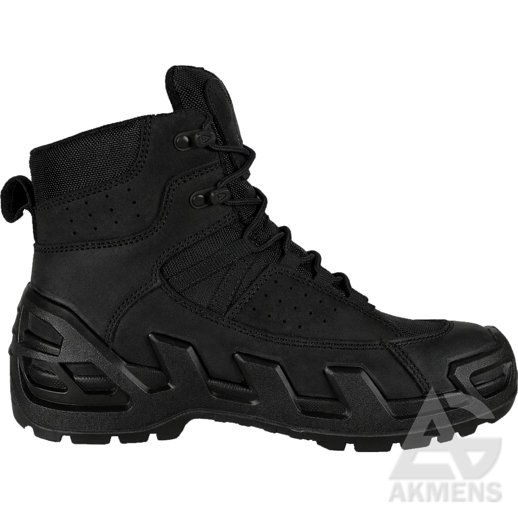 MILITREK Shoes without protective components - gallery 01