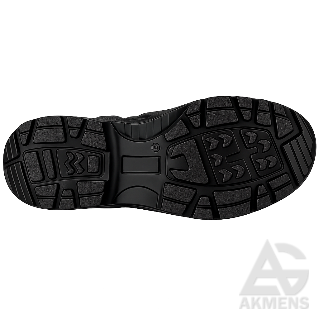 MILITREK Shoes without protective components - gallery 02