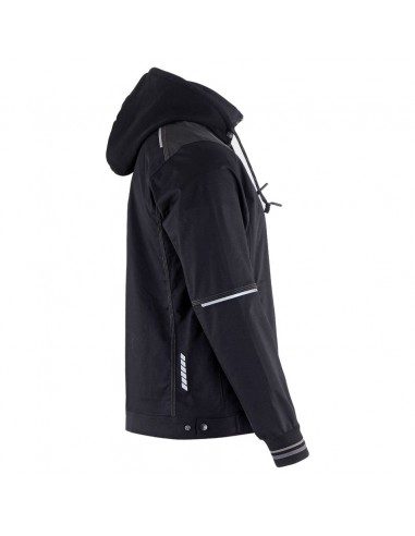 Craftwear variant image: Juoda/pilka 12038