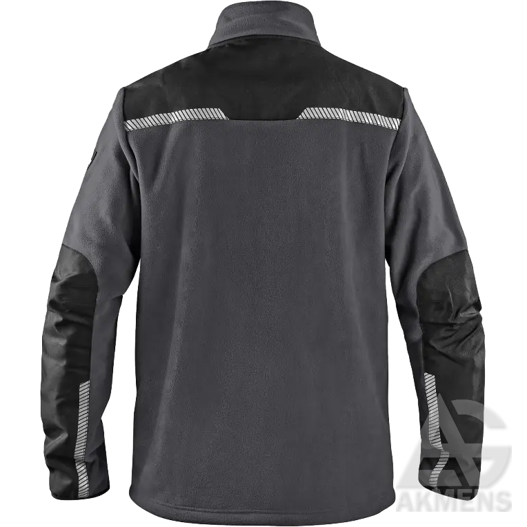SG-DZEMPERIS-CXS-4ENVI-SOLIS-FLEECE-PILKA gallery 01