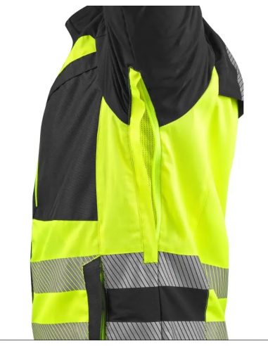 Craftwear variant image: Juoda/geltona 12250