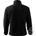 SG-DZEMPERIS-RIMECK-501-FLEECE-JUODAS gallery 01