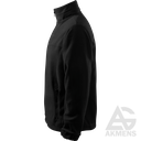 SG-DZEMPERIS-RIMECK-501-FLEECE-JUODAS gallery 02