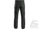 AKRON Softshell Trousers, black - gallery 01