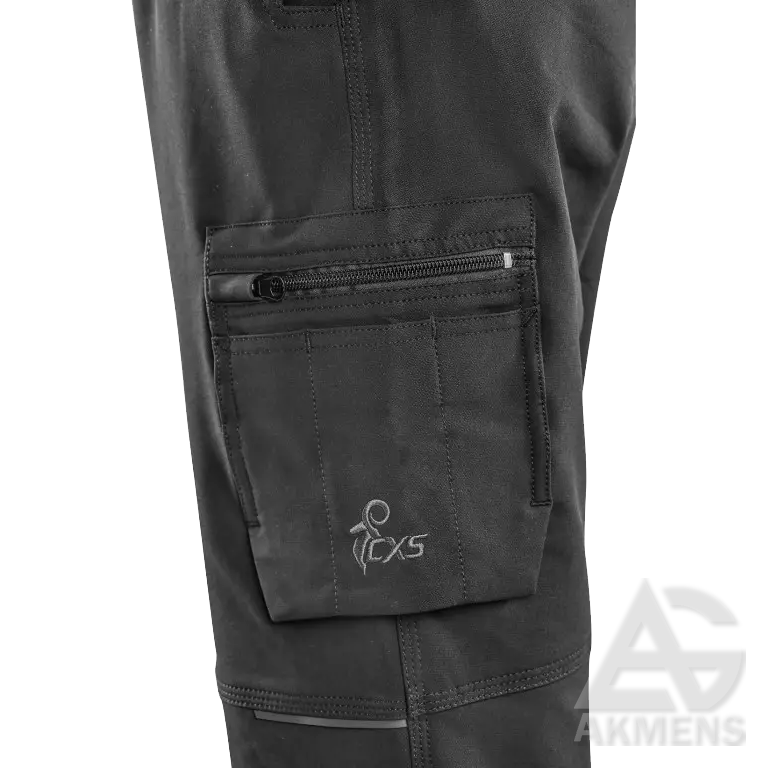 SG-KELNES-CXS-VENATOR-JOGGER-JUODA-IKI-10-D-D gallery 02