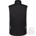 YALA DASSY Vest, black - gallery 01