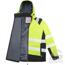 SG-STRIUKE-DARBUI-TEXAS-HI-VIS-SOFTSHELL gallery 02