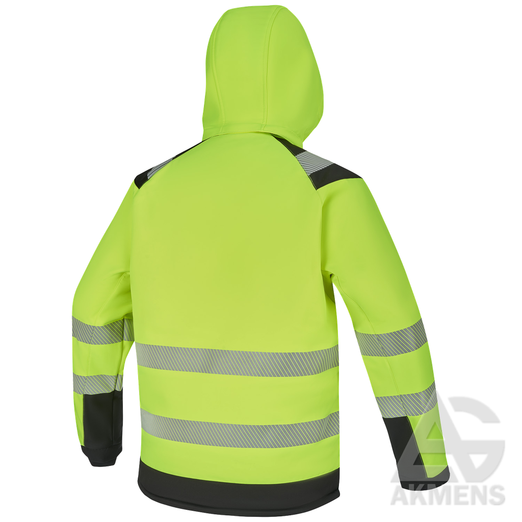 SG-STRIUKE-DARBUI-WINTER-TEXAS-HI-VIS-SOFTSHELL gallery 01