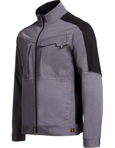 Craftwear variant image: Pilka/juoda 16391