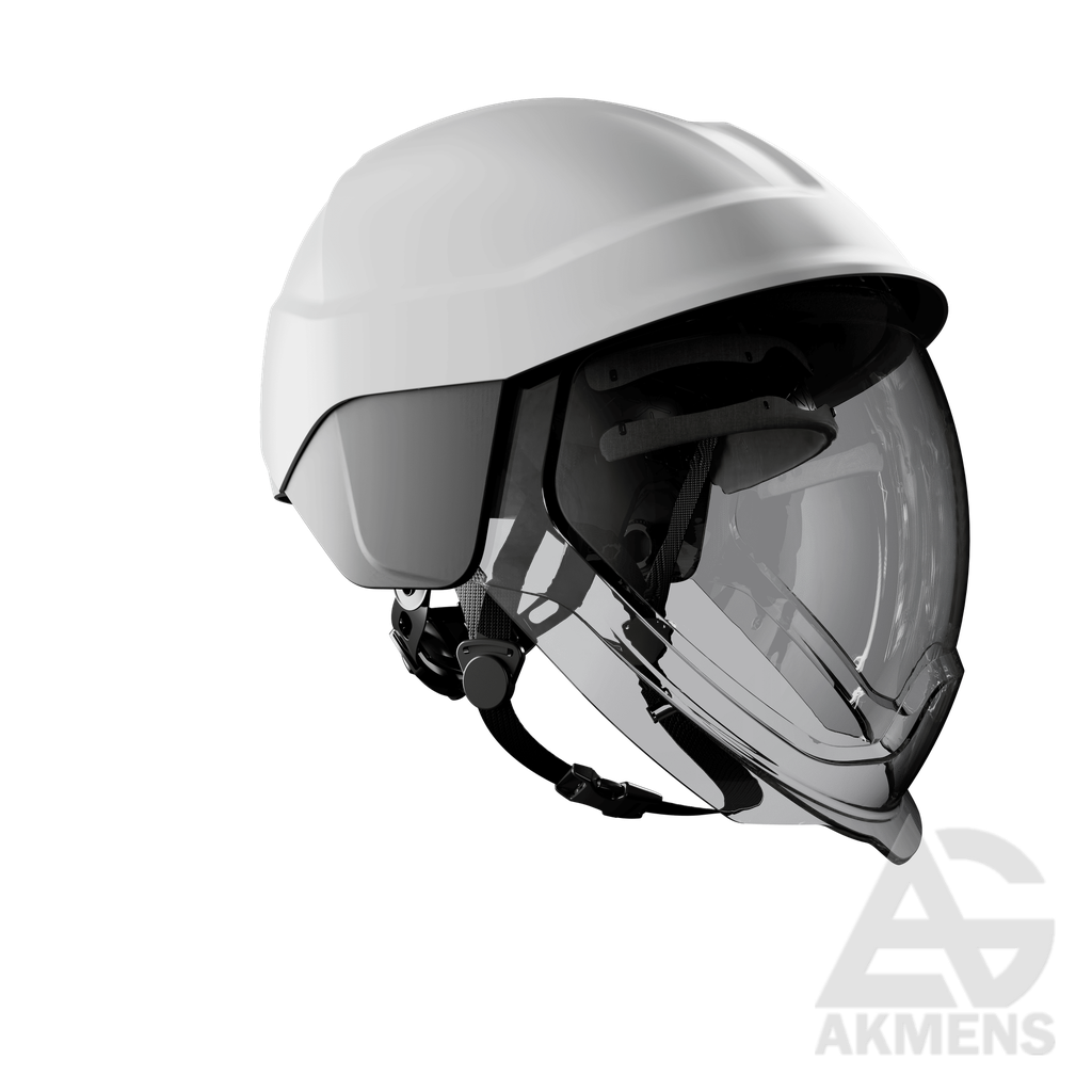 E Pro 1 Helmet - gallery 01