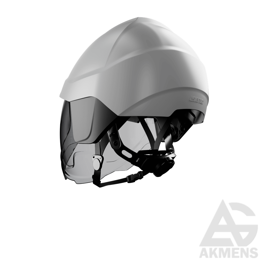 E Pro 1 Helmet - gallery 02