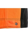 Craftwear variant image: Juoda/oranžinė 7956
