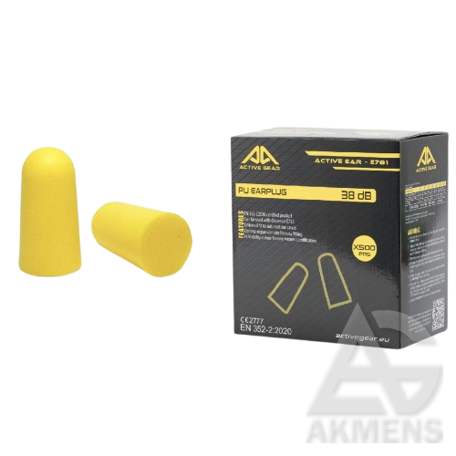 SG-DISPENSERIS-AUSU-KAMSTELIAMS-ACTIVE-EAR-E795 gallery 01