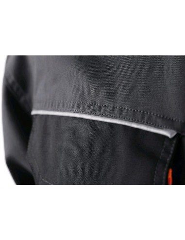 Craftwear variant image: Pilka/oranžinė 7964