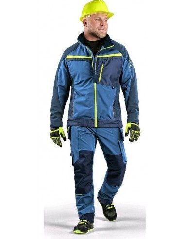 Craftwear variant image: Mėlyna 7929