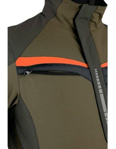 Craftwear variant image: Ruda 7925