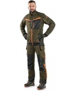 Craftwear variant image: Ruda 7923