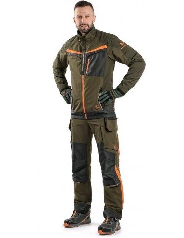 Craftwear variant image: Ruda 7923