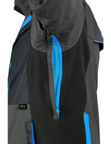 Craftwear variant image: Pilka/mėlyna 7915