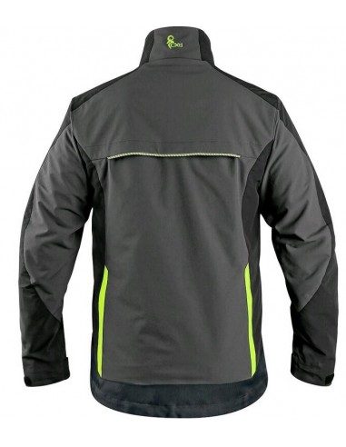 Craftwear variant image: Geltona/pilka 7921