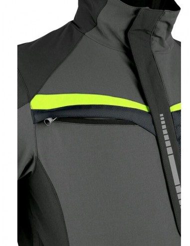 Craftwear variant image: Geltona/pilka 7920