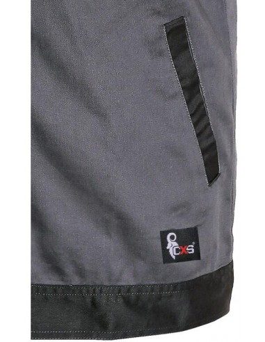 Craftwear variant image: Pilka/juoda 7976