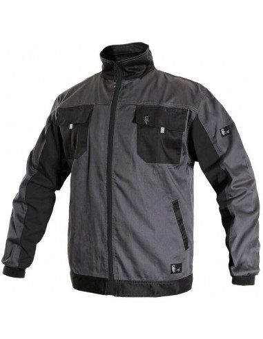 Craftwear variant image: Pilka/juoda 7974