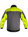 Craftwear variant image: Pilka/geltona 7966