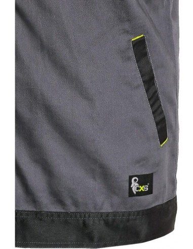 Craftwear variant image: Pilka/geltona 7967