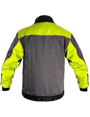 Craftwear variant image: Pilka/geltona 7966
