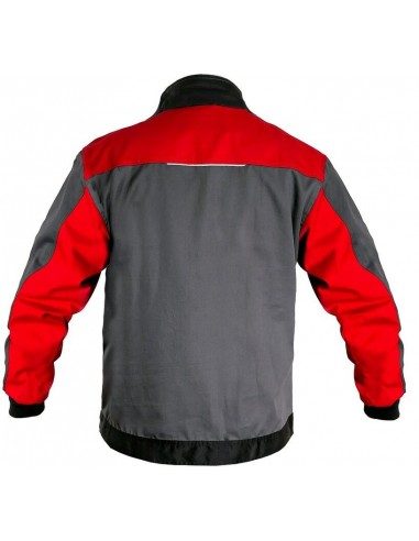 Craftwear variant image: Pilka/raudona 7969
