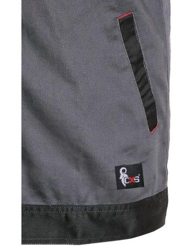 Craftwear variant image: Pilka/raudona 7970