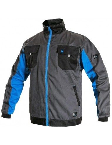 Craftwear variant image: Pilka/mėlyna 7971