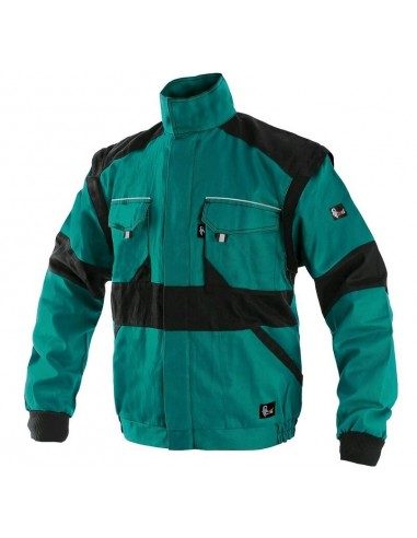 Craftwear variant image: Žalia/juoda 8720