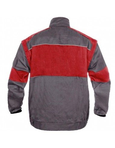 Craftwear variant image: Pilka/raudona 8710