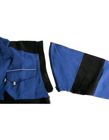 Craftwear variant image: Mėlyna/juoda 5712