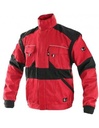 Craftwear variant image: Raudona/juoda 8702