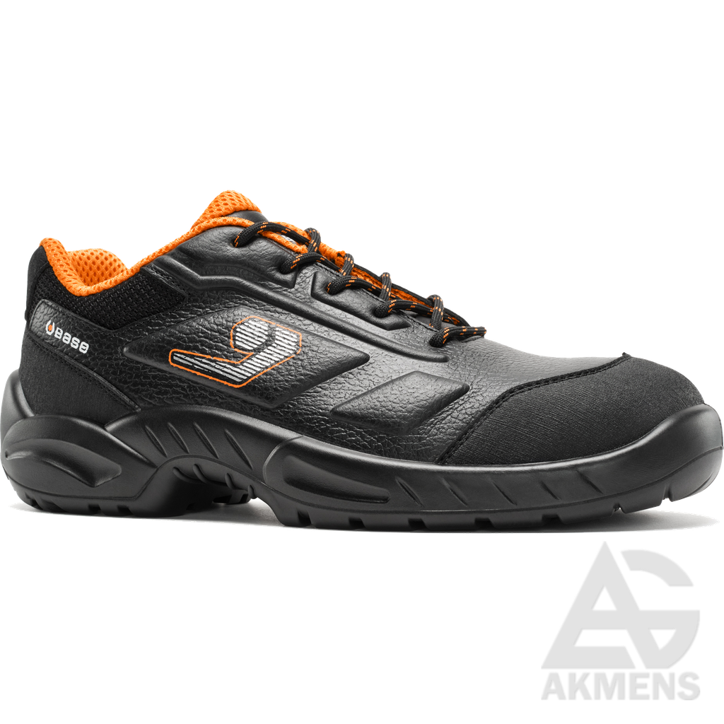 [SG-PUSBACIAI-MONTMARTRE-S3S-41] Low Shoes MONTMARTRE S3S (41)