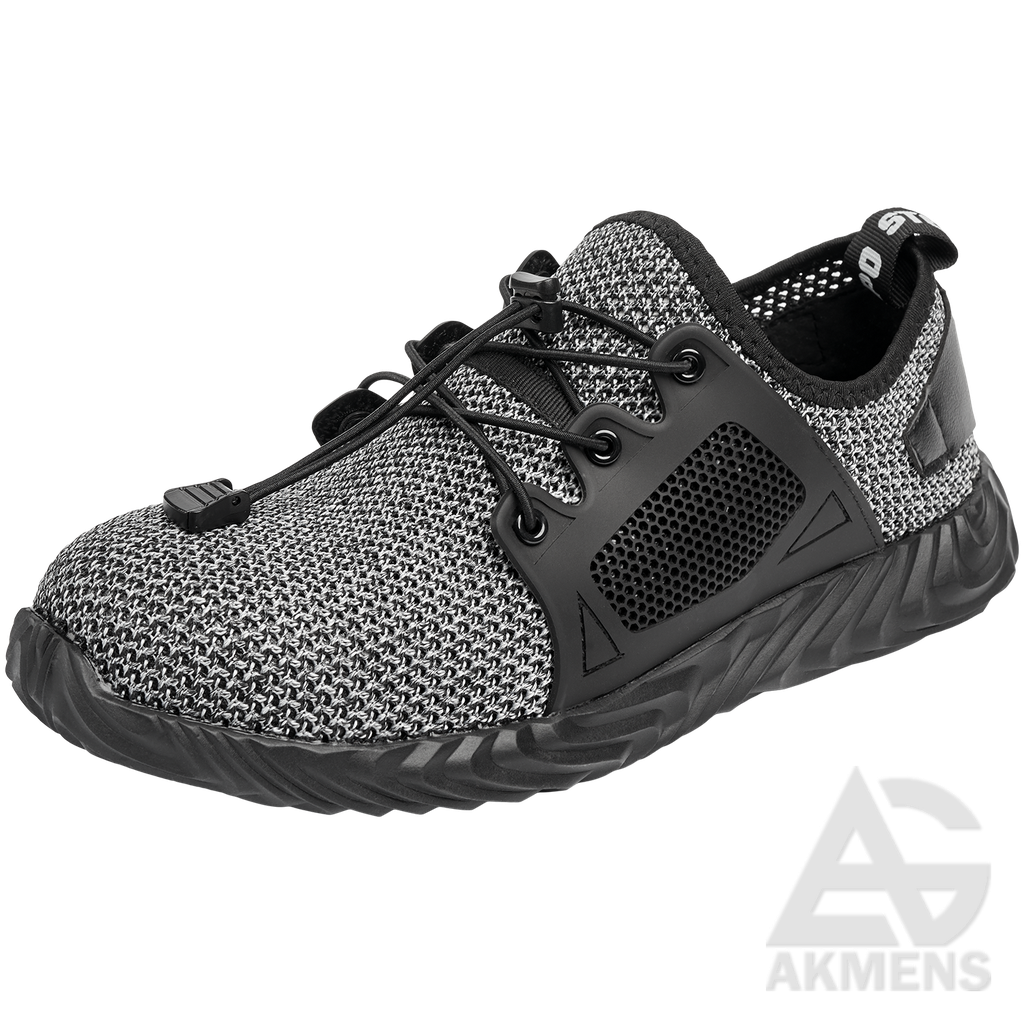 [SG-PUSBACIAI-STEPO-MORRIS-S1P-40] Low Shoes MORRIS S1PS (40)