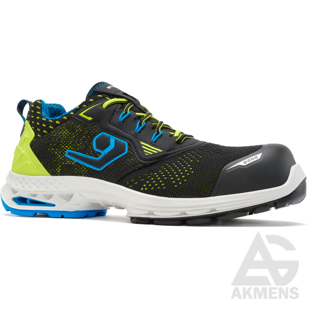 [SG-PUSBACIAI-NEW-YORK-S1PS-41] Low Shoes NEW YORK S1PS (41)