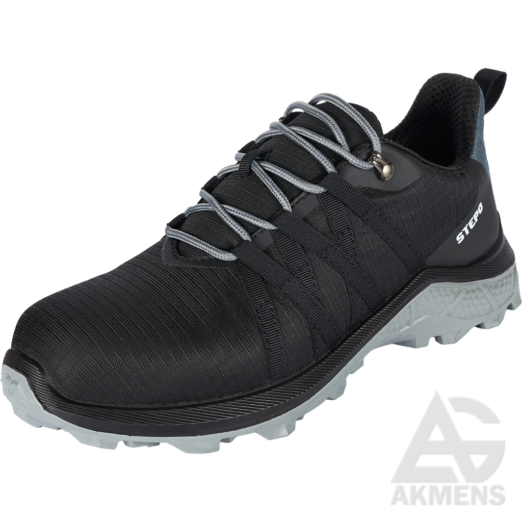 [SG-PUSBACIAI-SOLTREK-BE-APSAUGU-41] Low Shoes SOLTREK (without protection) (41)