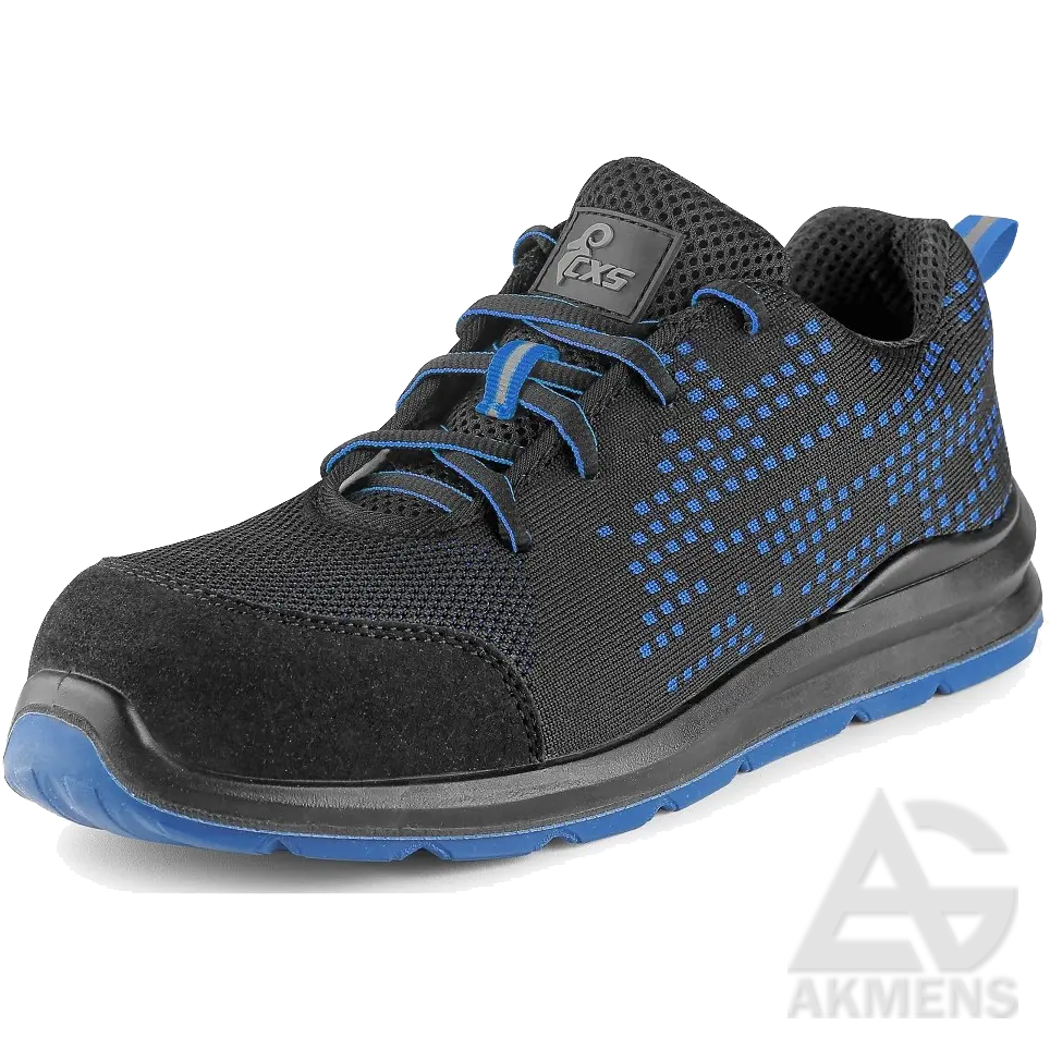 Low Shoes TEXLINE VIS S1