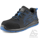 Low Shoes TEXLINE VIS S1