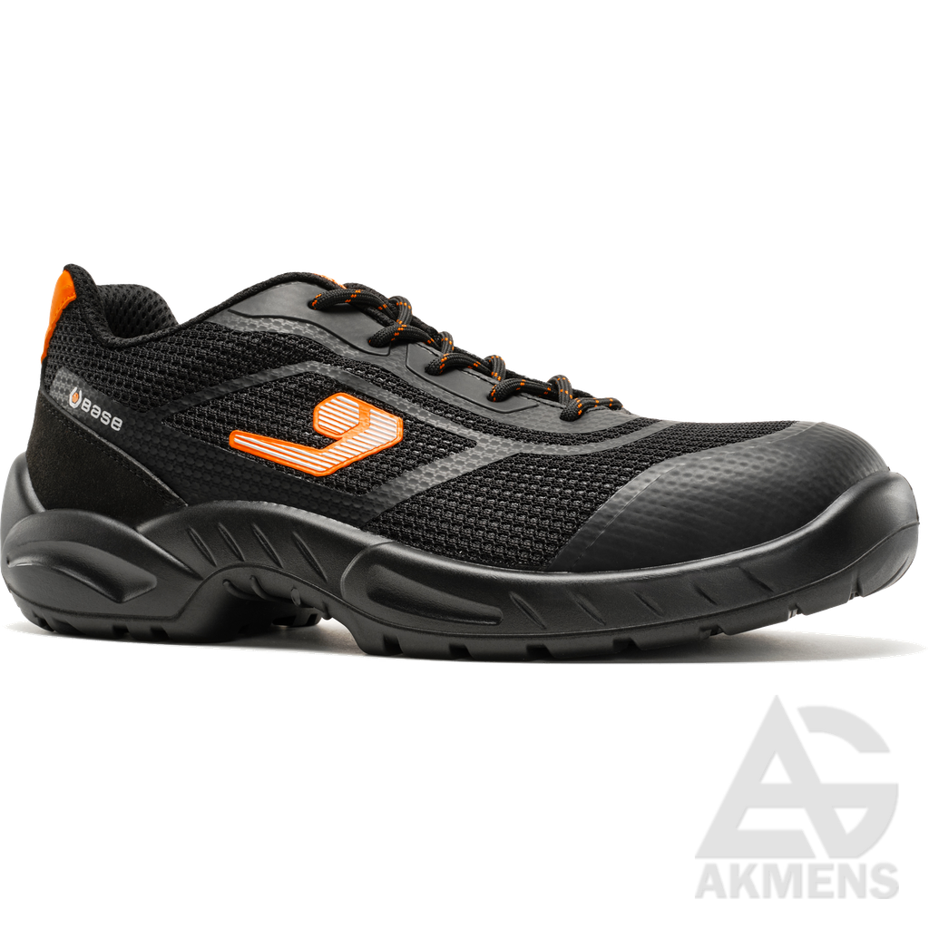 [SG-PUSBACIAI-DARBUI-LUMIAR-S1PS-41] Work Low Shoes LUMIAR S1PS (41)