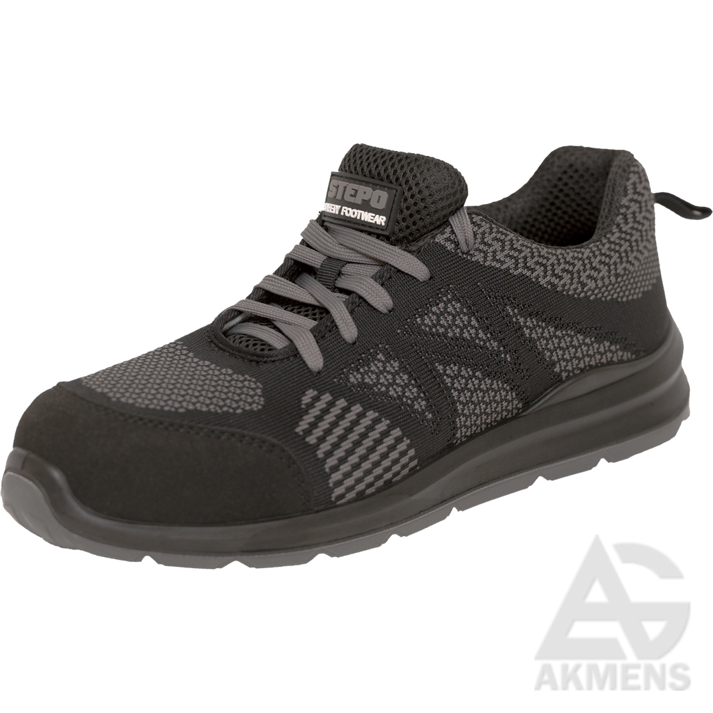 [SG-PUSBACIAI-VENTO-S1-43] Work Low Shoes VENTO S1 (43)
