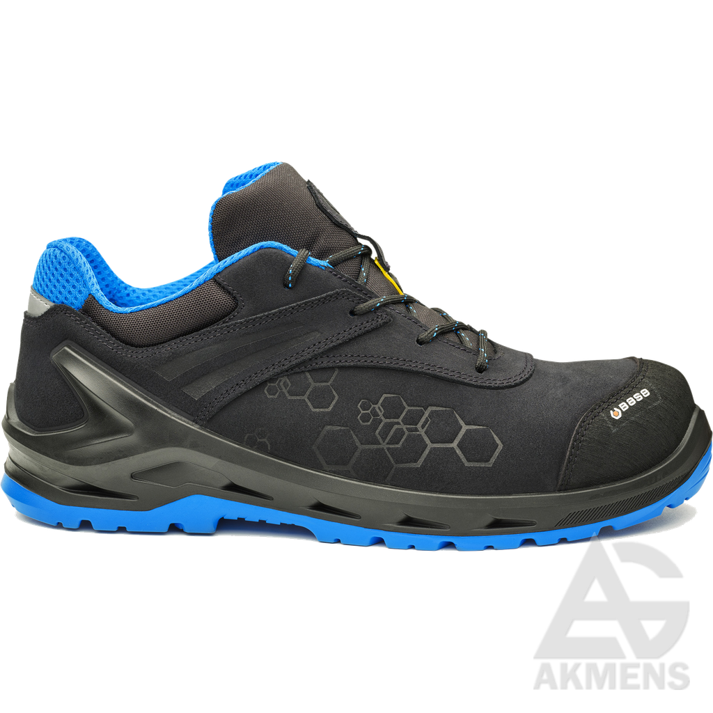 [SG-PUSBACIAI-DARBUI-I-ROBOX-S3-40] Work Low Shoes i-ROBOX S3 (40)