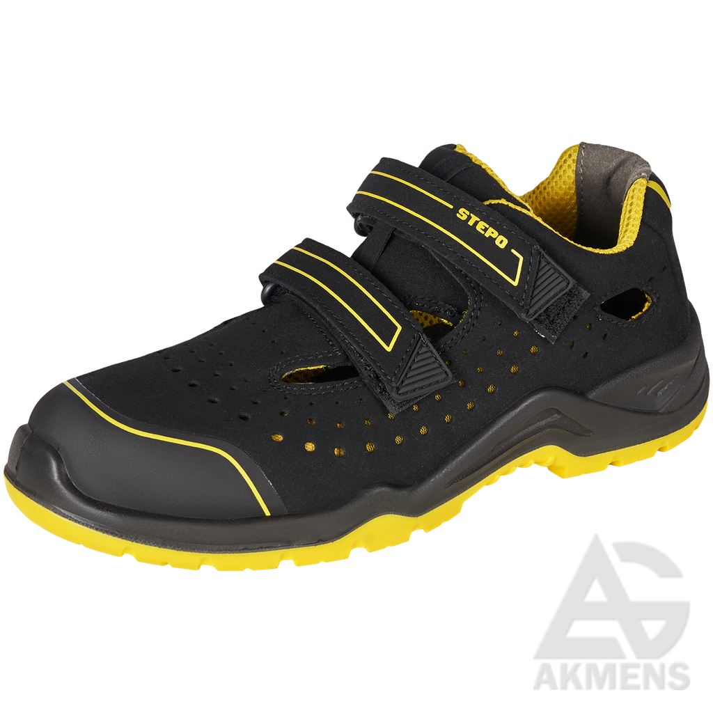 Darba sandales PANTHER S1PS