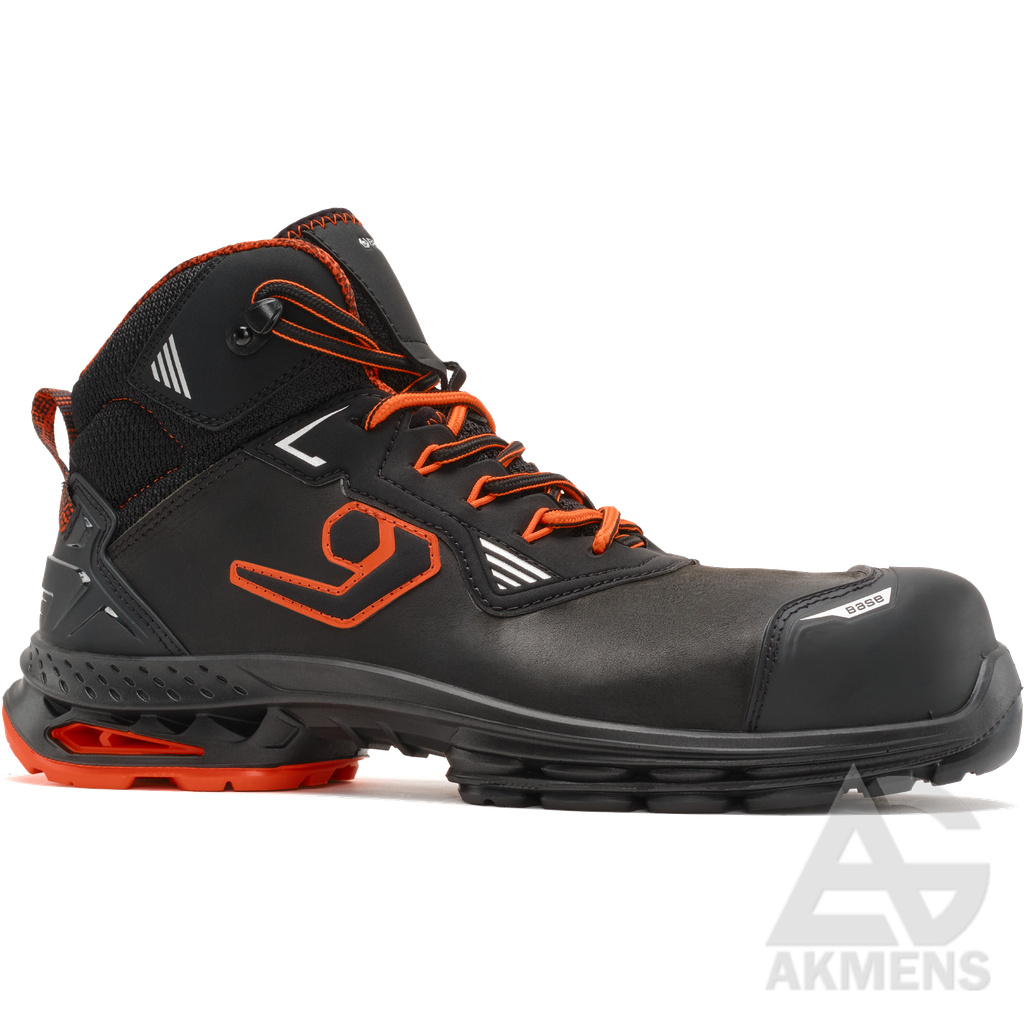 [SG-BATAI-DUBLIN-S3S-41] DUBLIN S3S Shoes (41)