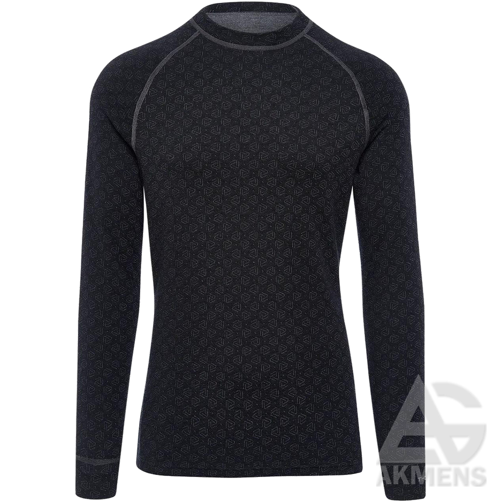 Thermal Base-Layer Top THERMOWAVE MERINO XTREME