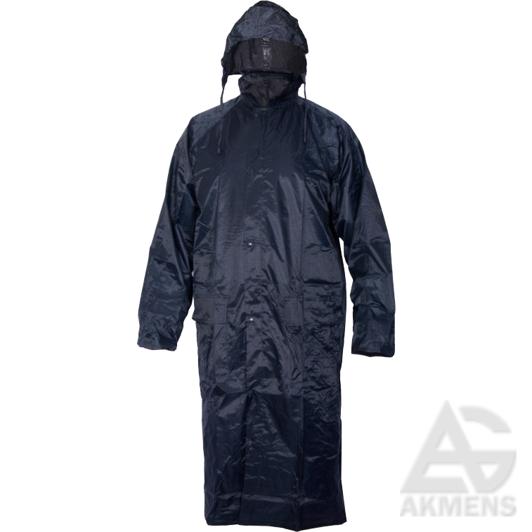 [SG-APSIAUSTAS-NUO-LIETAUS-VENTO-XL] Lietus apmetnis NICK (XL)